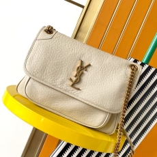 YSL Top Handle Bags